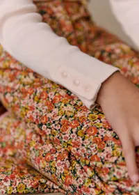 T-Shirt Felix - Crème — view 4