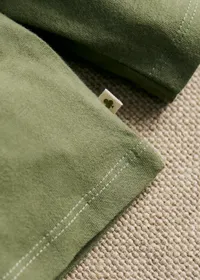 T-Shirt Gordon - Vert Chance — view 3