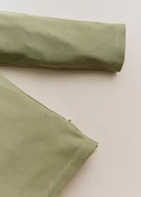 T-Shirt Gordon - Vert Chance — view 3