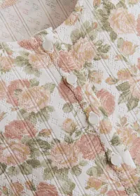 T-Shirt Millie - Imprimé Alika — view 5