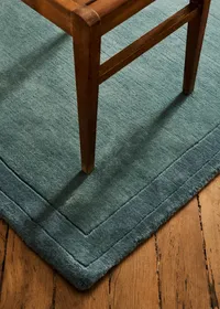 Tapis Crescendo - 170x240cm - Bleu — view 4