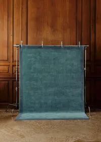Tapis Crescendo - 170x240cm - Bleu — view 5