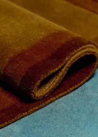 Tapis Crescendo - 170x240cm - Bronze — view 5
