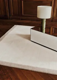 Tapis Crescendo - 170x240cm - Ecru — view 2