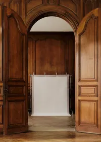 Tapis Crescendo - 170x240cm - Ecru — view 4