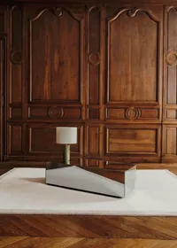 Tapis Crescendo - 200x300cm - Ecru — view 3