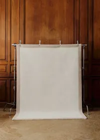 Tapis Crescendo - 200x300cm - Ecru — view 4