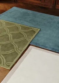 Tapis Crescendo - 200x300cm - Ecru — view 5