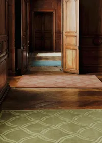 Tapis Legato - 170x240cm - Terre de sienne — view 3