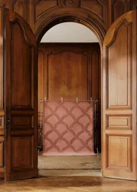 Tapis Legato - 200x300cm - Terre de sienne — view 3