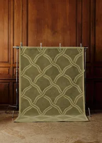 Tapis Legato - 200x300cm - Vert — view 5