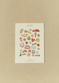 Tattoos - Multico — view 2