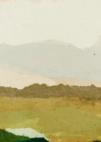 Toile François Ardouvin - La Forêt - Grand Modèle - N°3 — view 2