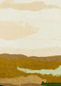 Toile François Ardouvin - La Forêt - Moyen Modèle - N°10 — view 2