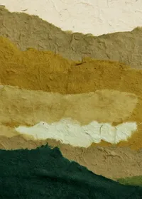 Toile François Ardouvin - La Forêt - Moyen Modèle - N°7 — view 2