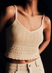 Top Arthy - Naturel — view 2