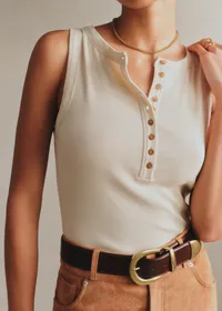 Top Félicien - Ficelle — view 2
