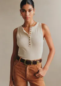 Top Félicien - Ficelle — view 3