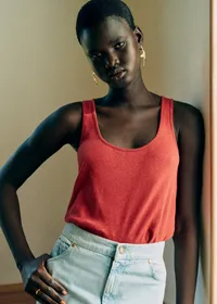 Top John - Sienne — view 2