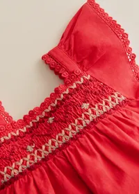 Top Mélo - Rouge — view 2