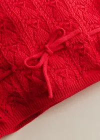 Top Nour - Rouge — view 4