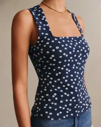 Top Thalia - Imprimé Vica — view 2
