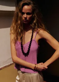 Top Yaelle - Glycine — view 2