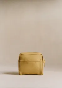 Trousse de beauté - Beige — view 2