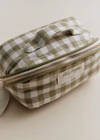 Trousse de beauté - Vichy Vert — view 2