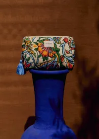 Trousse de beauté - Imprimé Riola — view 3