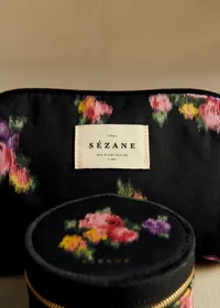 Trousse De Beauté - Imprimé Souvenir — view 2