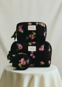 Trousse De Beauté - Imprimé Souvenir — view 4