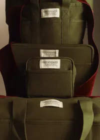 Trousse de beauté - Vert Chance — view 3