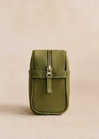 Trousse de beauté - Vert Chance — view 4