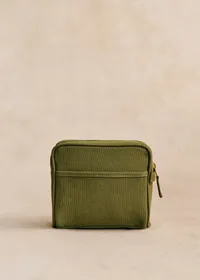 Trousse de beauté - Vert Chance — view 5
