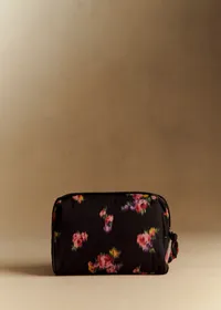 Trousse de toilette - Imprimé Souvenir — view 2