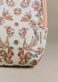 Trousse de toilette - Sézane x Inoui Editions - Imprimé Chance — view 2