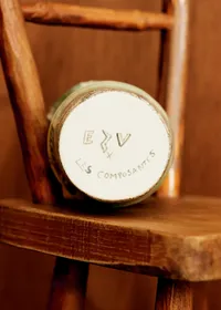 Vase - El Rayo Verde - N°1 — view 2
