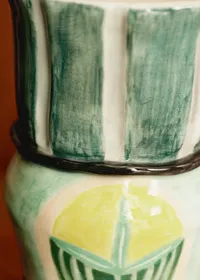 Vase - El Rayo Verde - N°1 — view 3