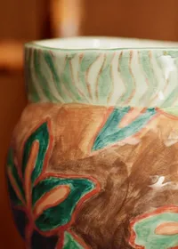 Vase - El Rayo Verde - N°3 — view 3