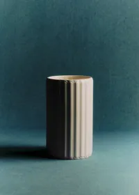 Vase Pianissimo - Écru — view 3