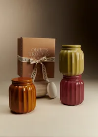 Vase Traviata - Framboise — view 4