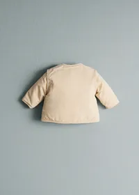 Veste Anna - Beige Clair — view 2