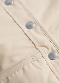 Veste Anna - Beige Clair — view 4