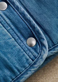 Veste Anna - Denim Light — view 2