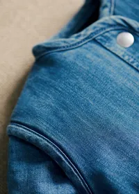 Veste Anna - Denim Light — view 3