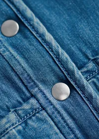 Veste Anna - Denim Light — view 4