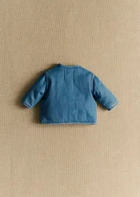 Veste Anna - Denim Light — view 5
