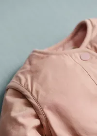 Veste Anna - Rose Poudré — view 2