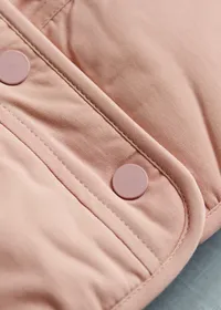 Veste Anna - Rose Poudré — view 3